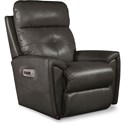 La Z Boy Douglas 10X760 Contemporary Power Rocking Recliner w